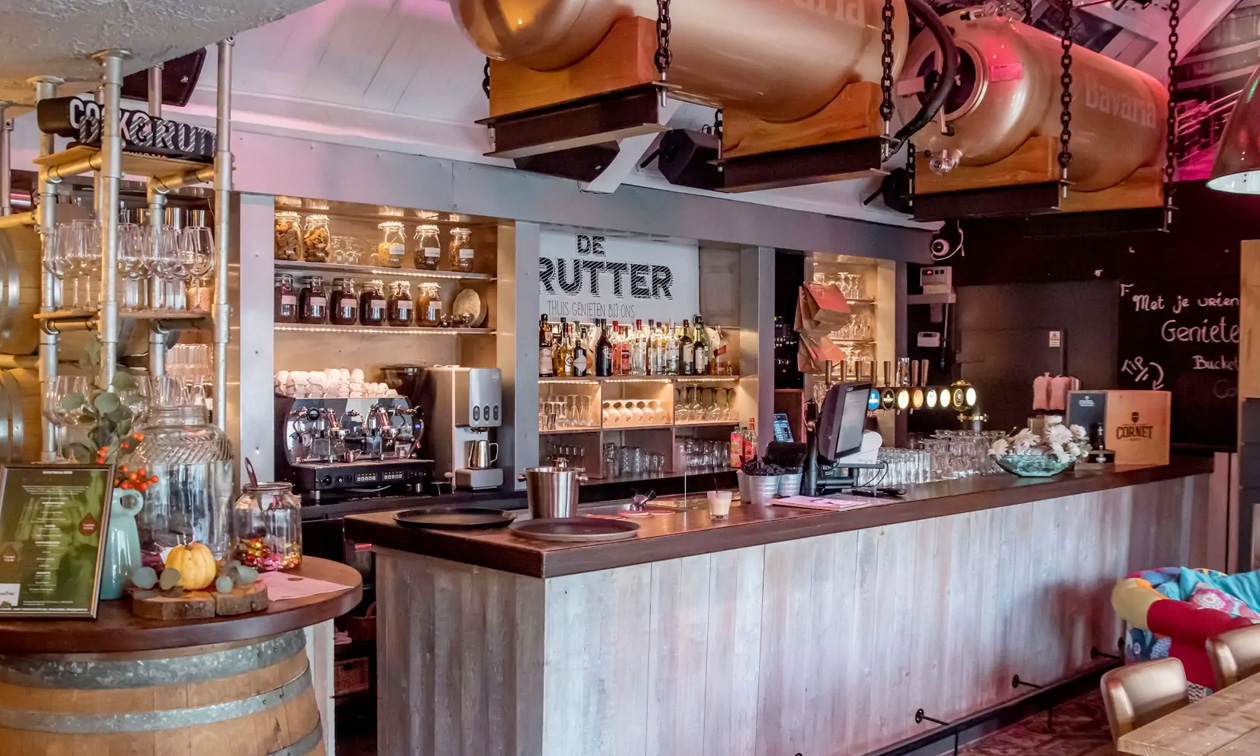 De Grutter Asten