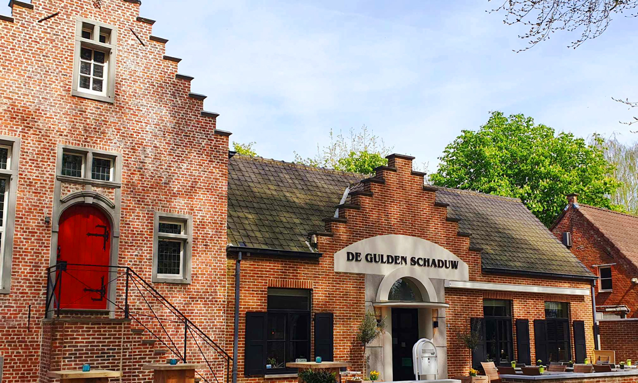 De Gulden Schaduw