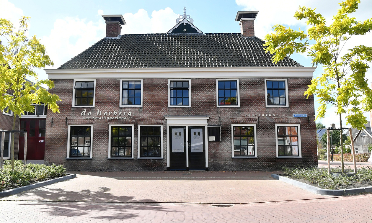 De Herberg van Smallingerland