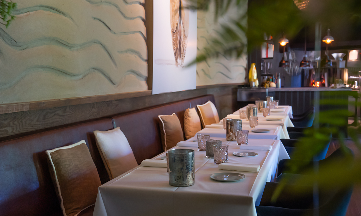 De Kromme Bistro