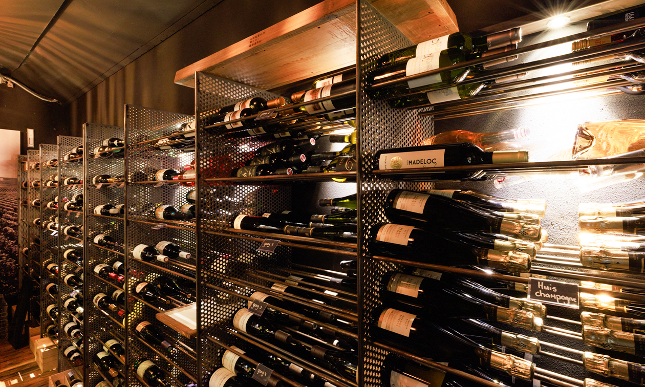 De Kromme Bistro