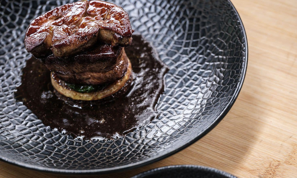 De Kromme Bistro
