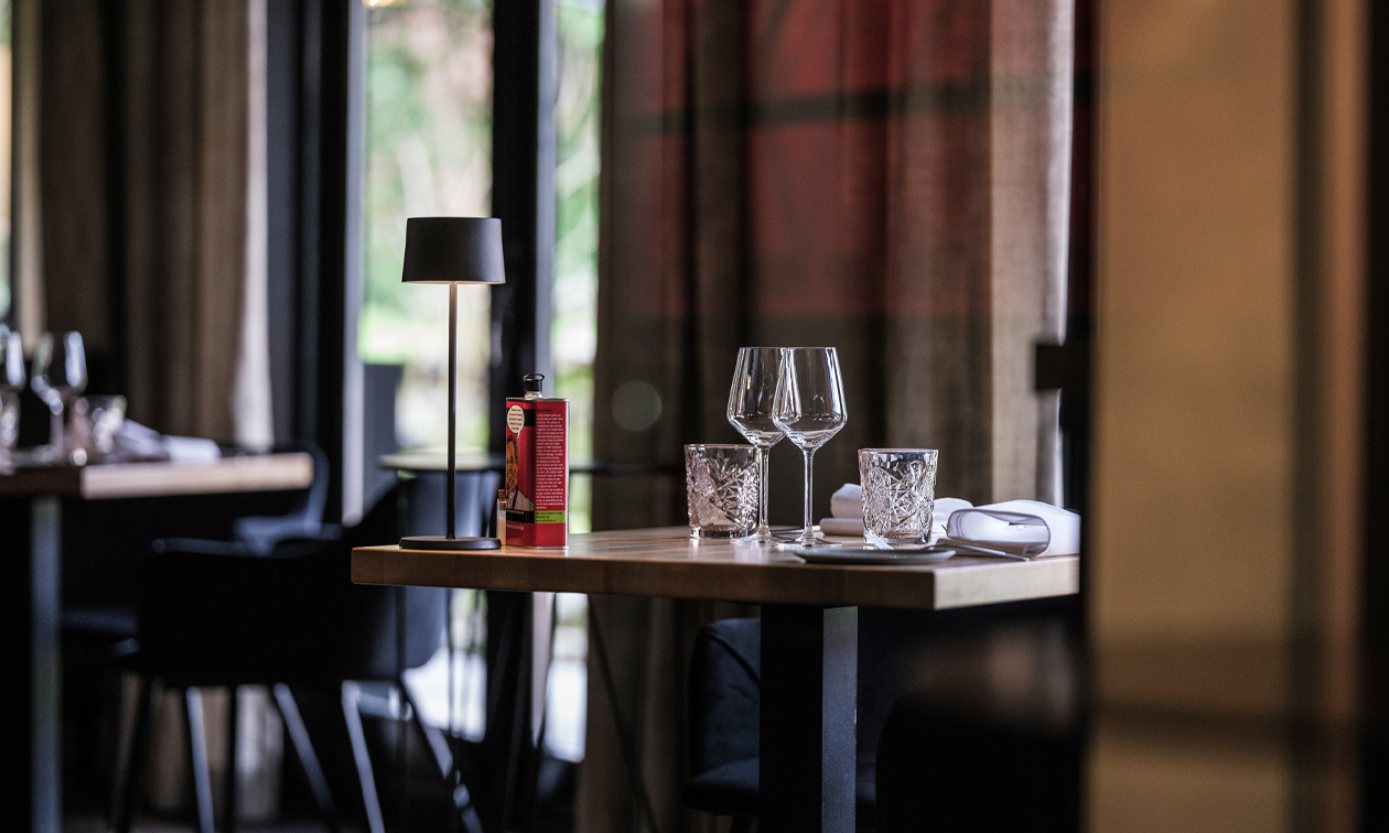 De Kromme Bistro
