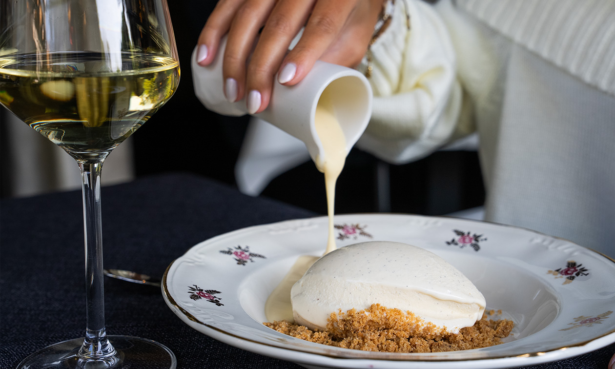 De Kromme Bistro