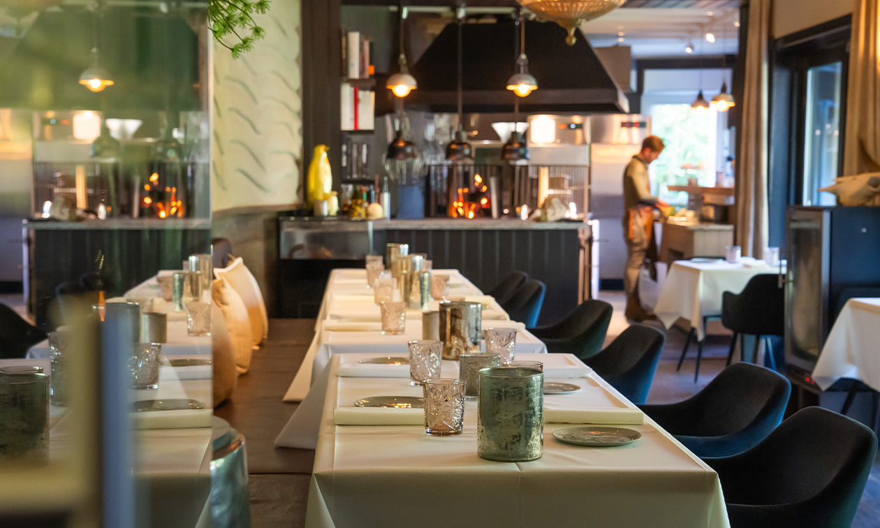 De Kromme Bistro