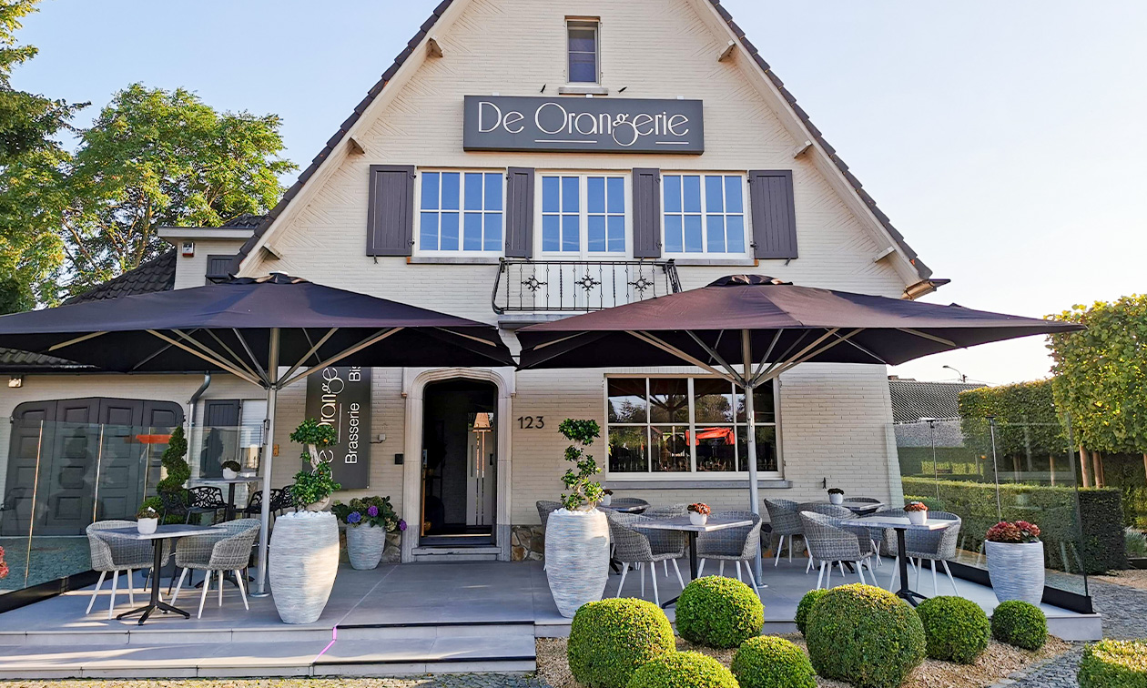 De Orangerie