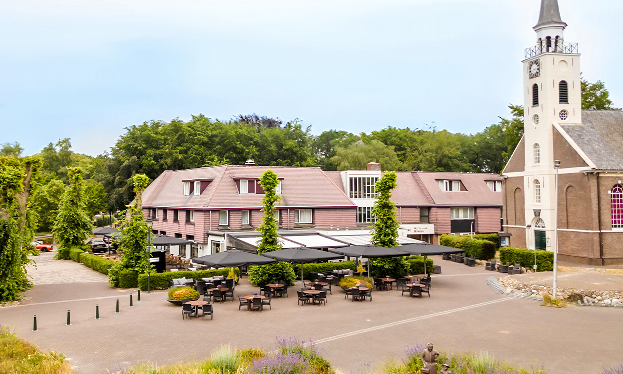 De Oringer Marke by Flow