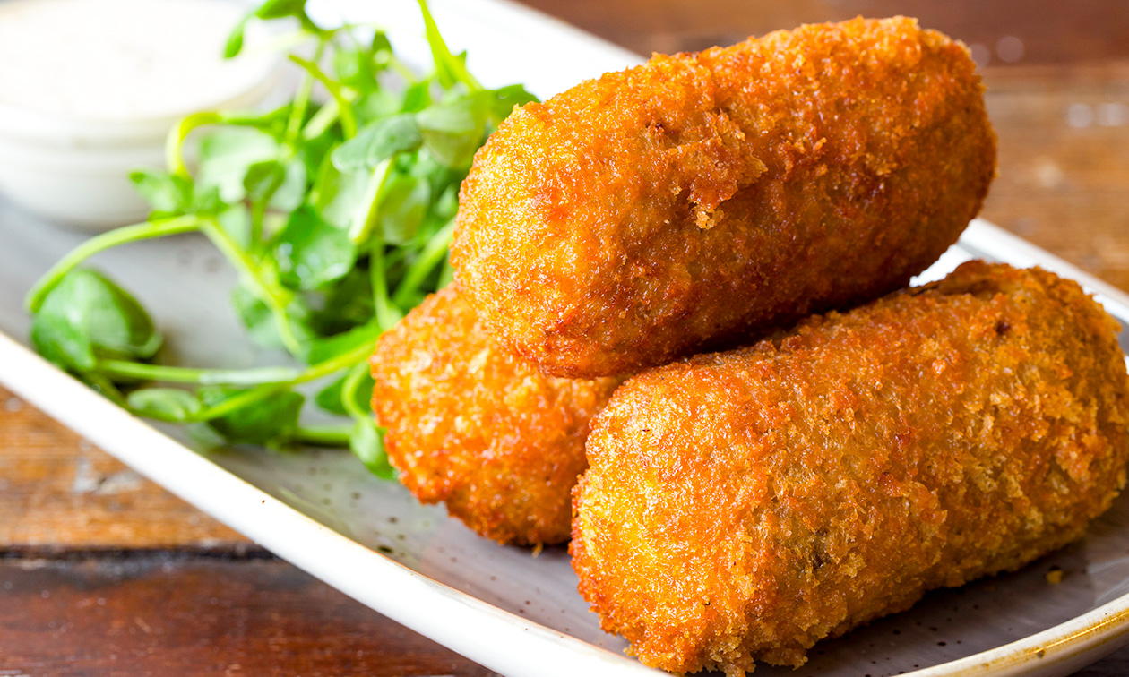 Ys Rotse Voordelig uit eten in De kust - Social Deal