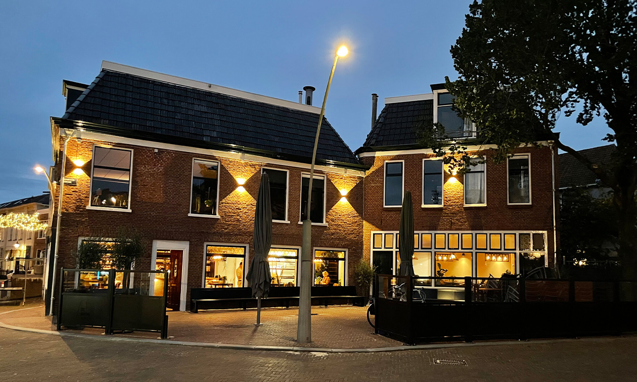 De Skeve Toren