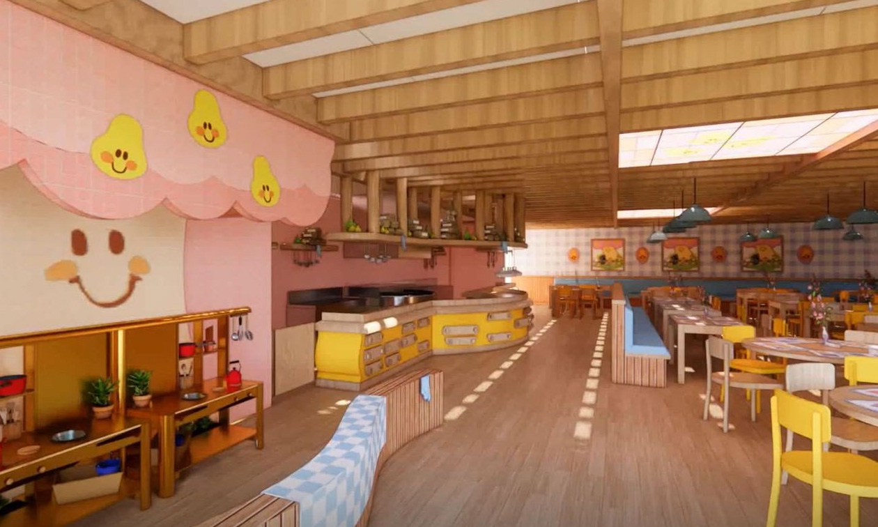 Avonturenpark de Tovertuin