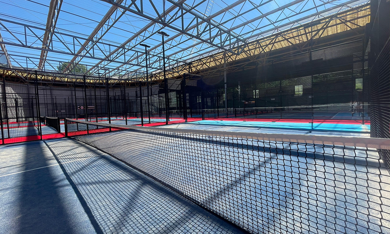 De Uithof Den Haag