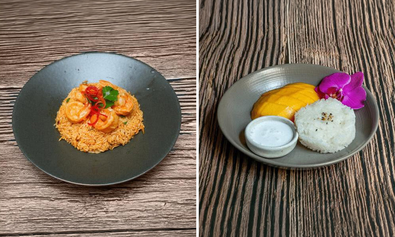 De Vimaen Thai Cuisine