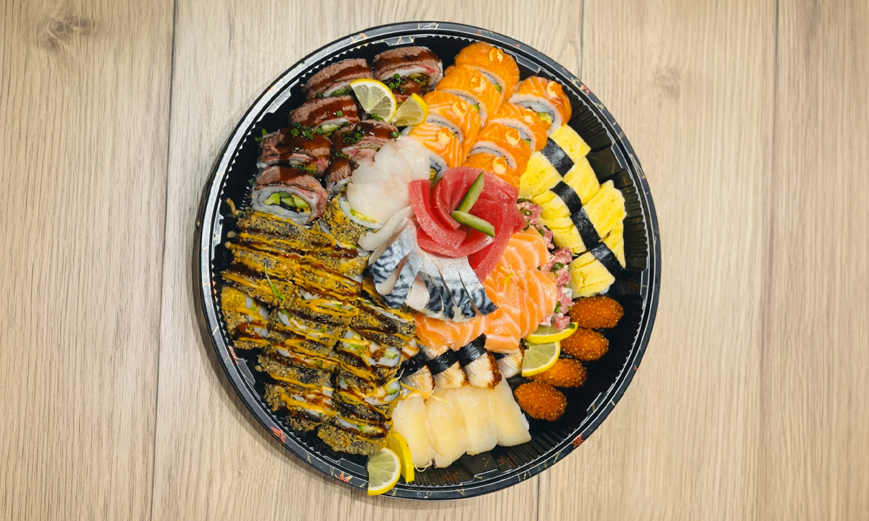 De Vimaen Thai Cuisine