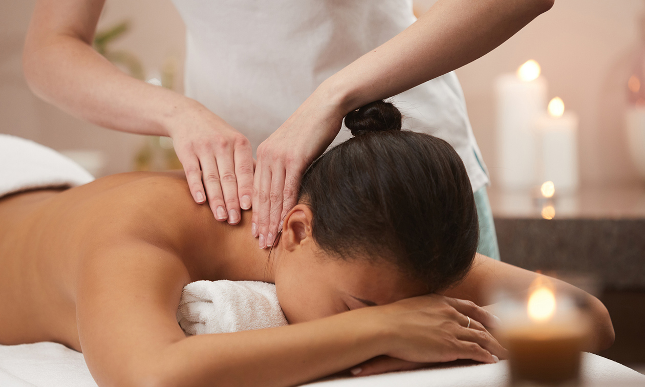 Deep Tension and Relaxation