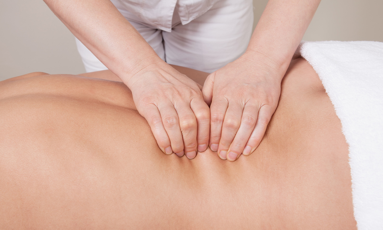 Deep Tension and Relaxation