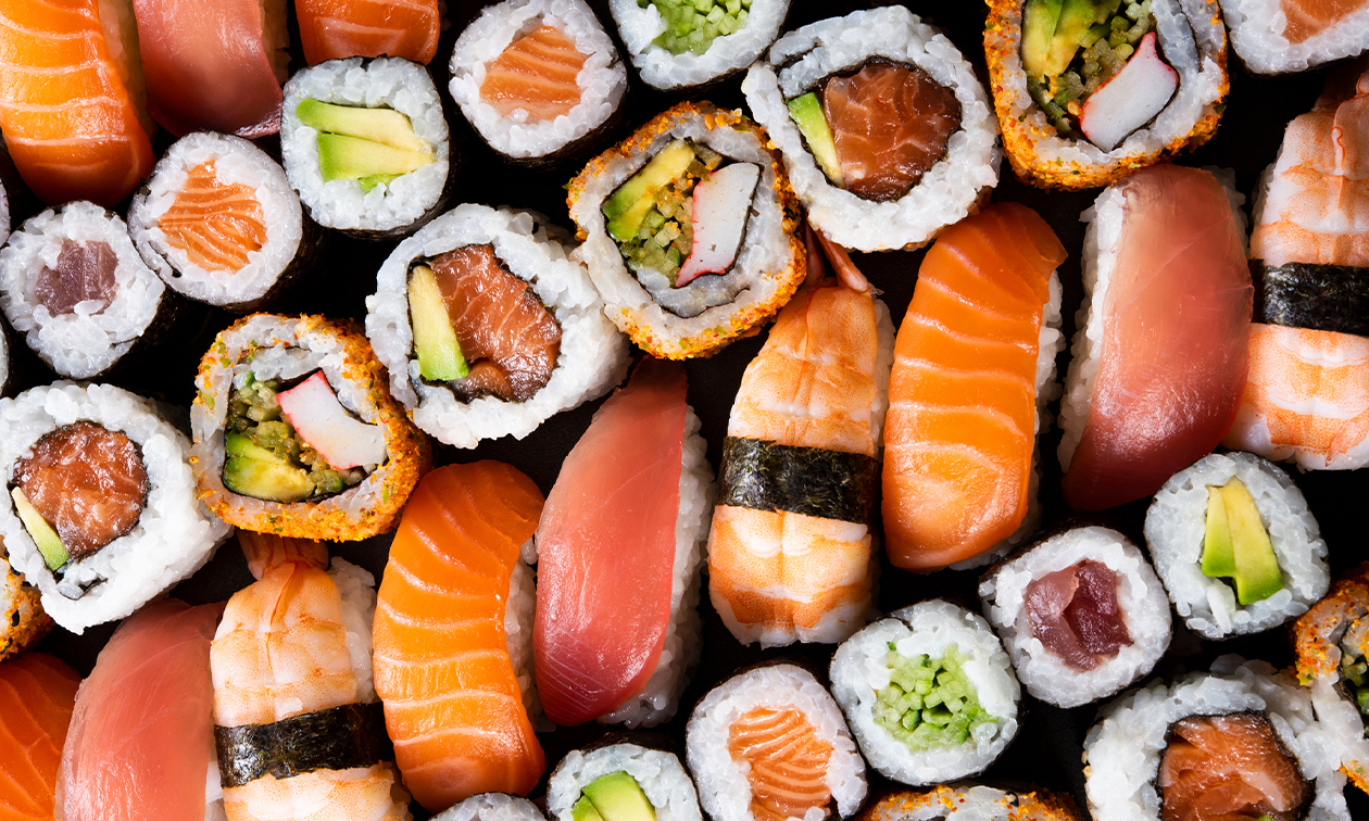 Delicious and Healthy Doetinchem