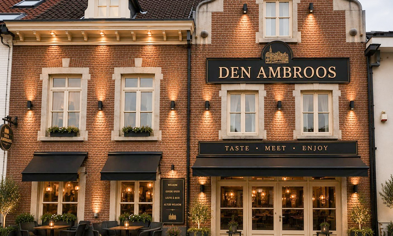Den Ambroos