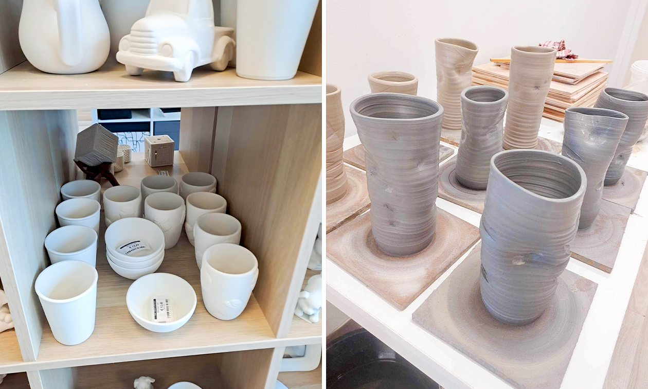 Den Atelier by Be Chick