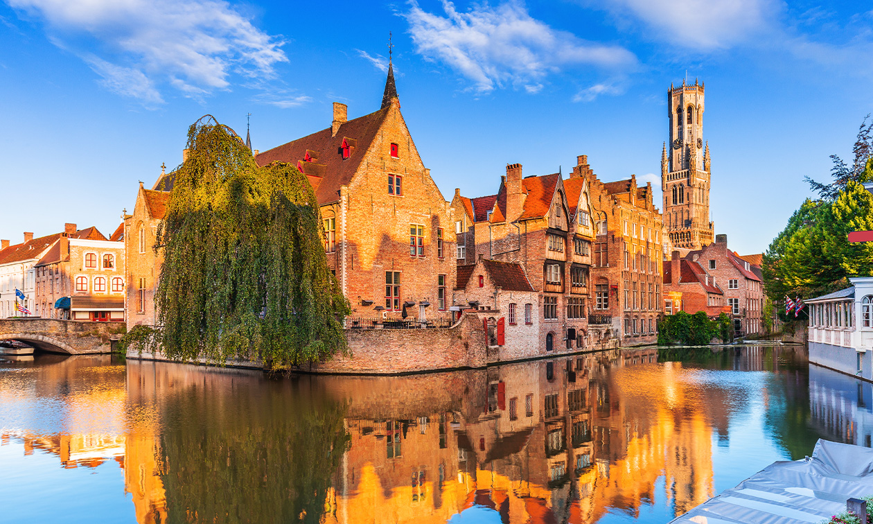 Den Entree Principale