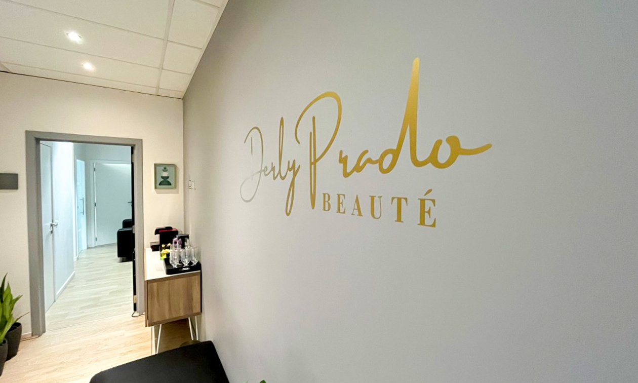 Derly Prado Beauté
