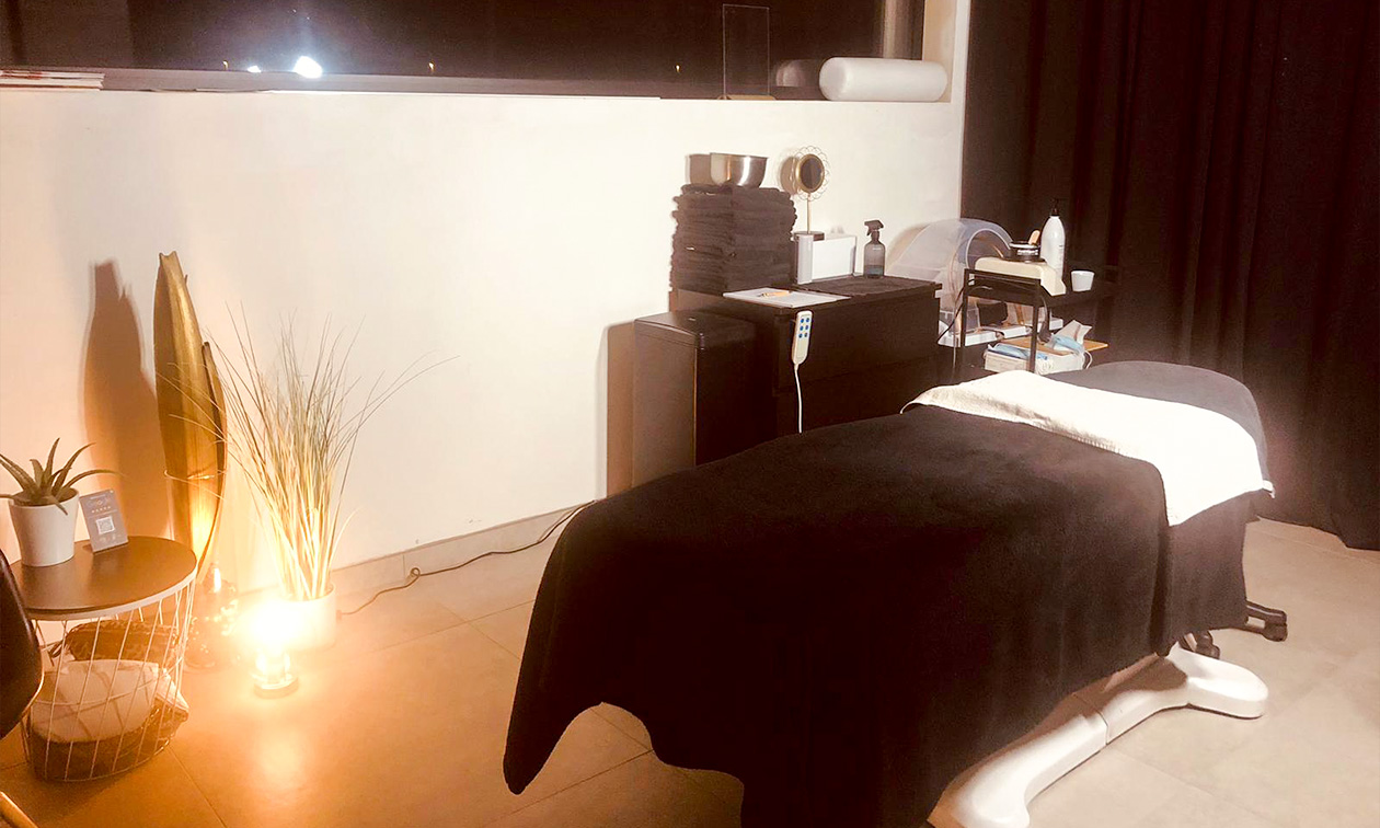 Derma Ink - Beautyconsultant Deborah