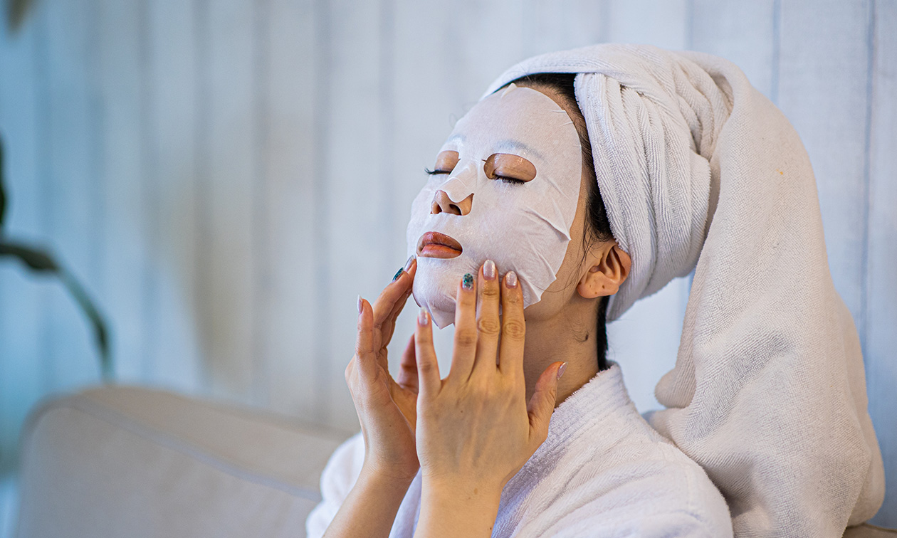 Derma Ink - Beautyconsultant Deborah