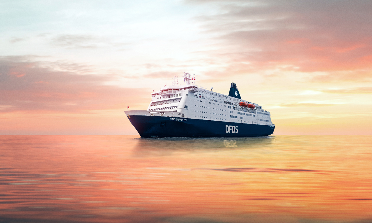 DFDS