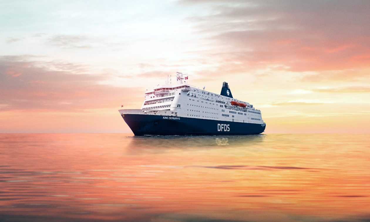 DFDS Seaways