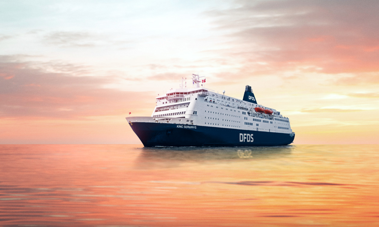 DFDS Seaways