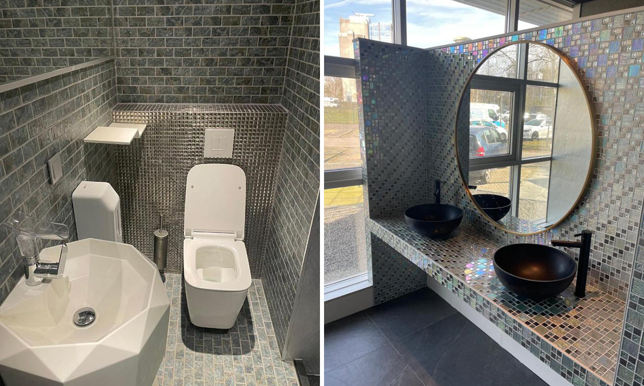 Diamond Capsule Hotel Amsterdam South