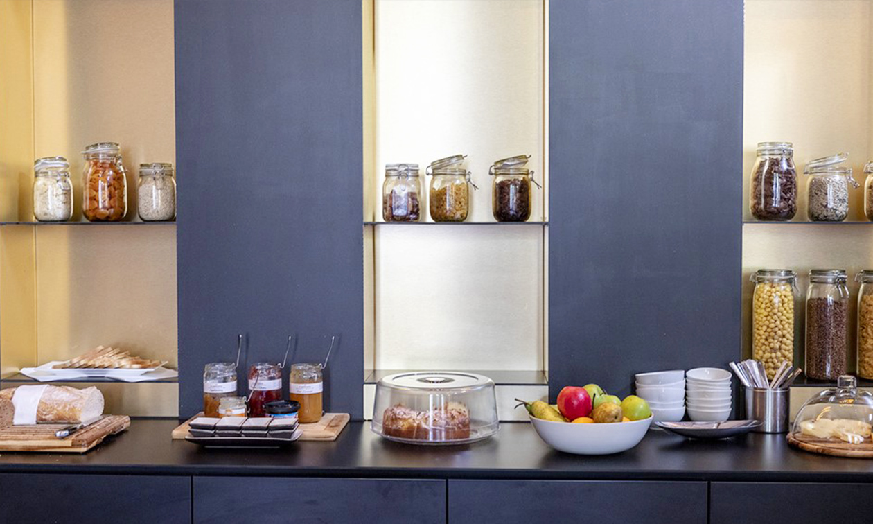 Different Hotels - Eburon Tongeren