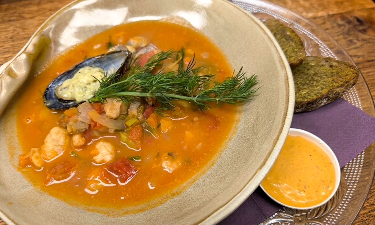 Dinercafé Amadeus