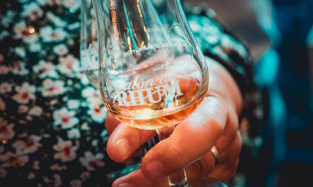 Salon du Rhum