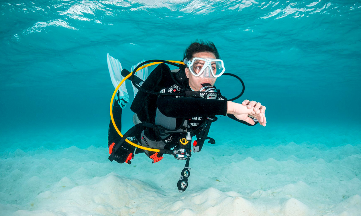 Dive Pro Group