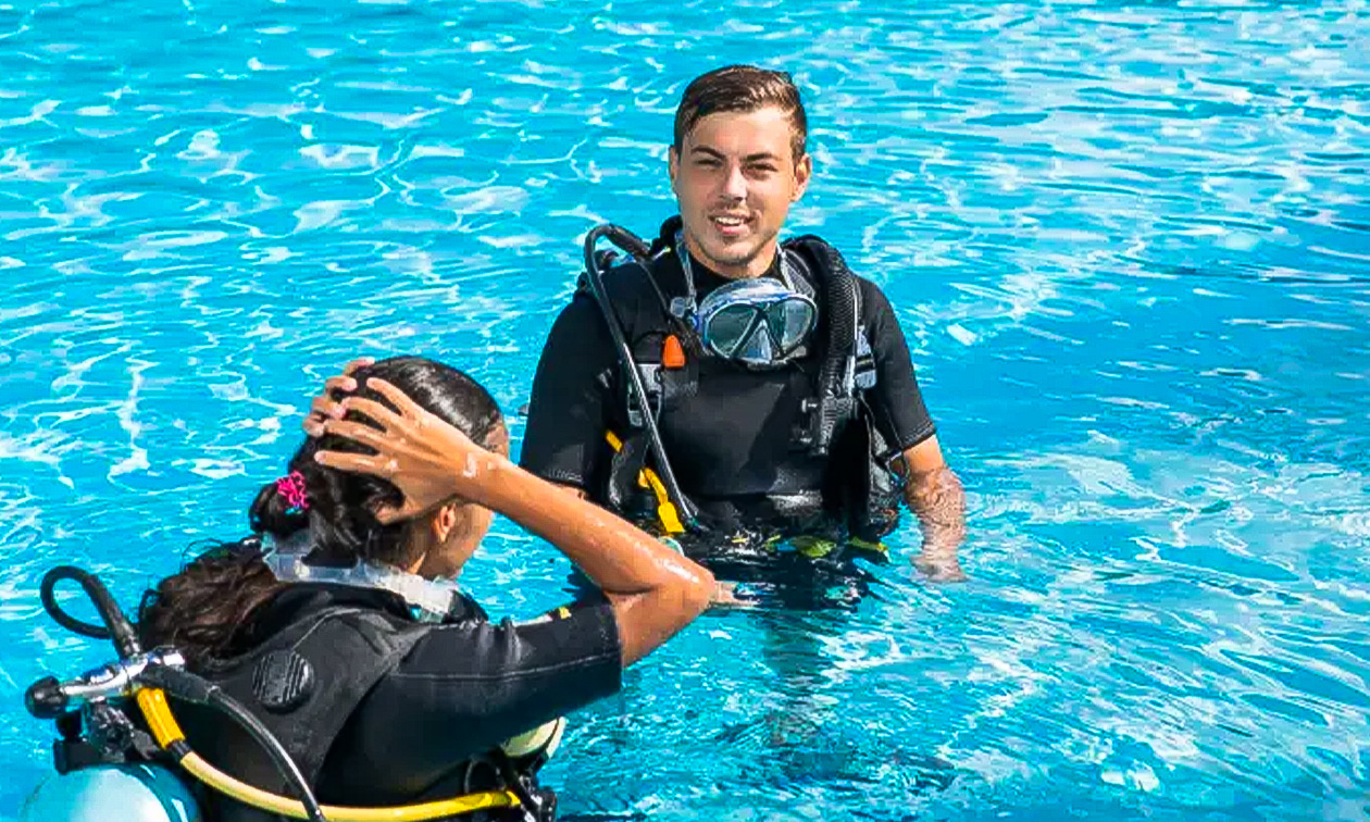 Dive Pro Group