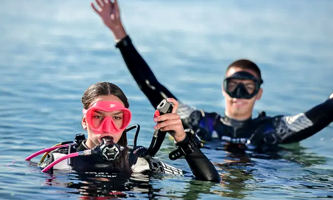 Dive Pro Group