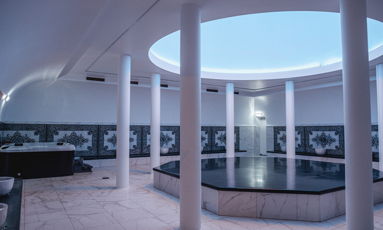 Dluxe Spa & Beauty