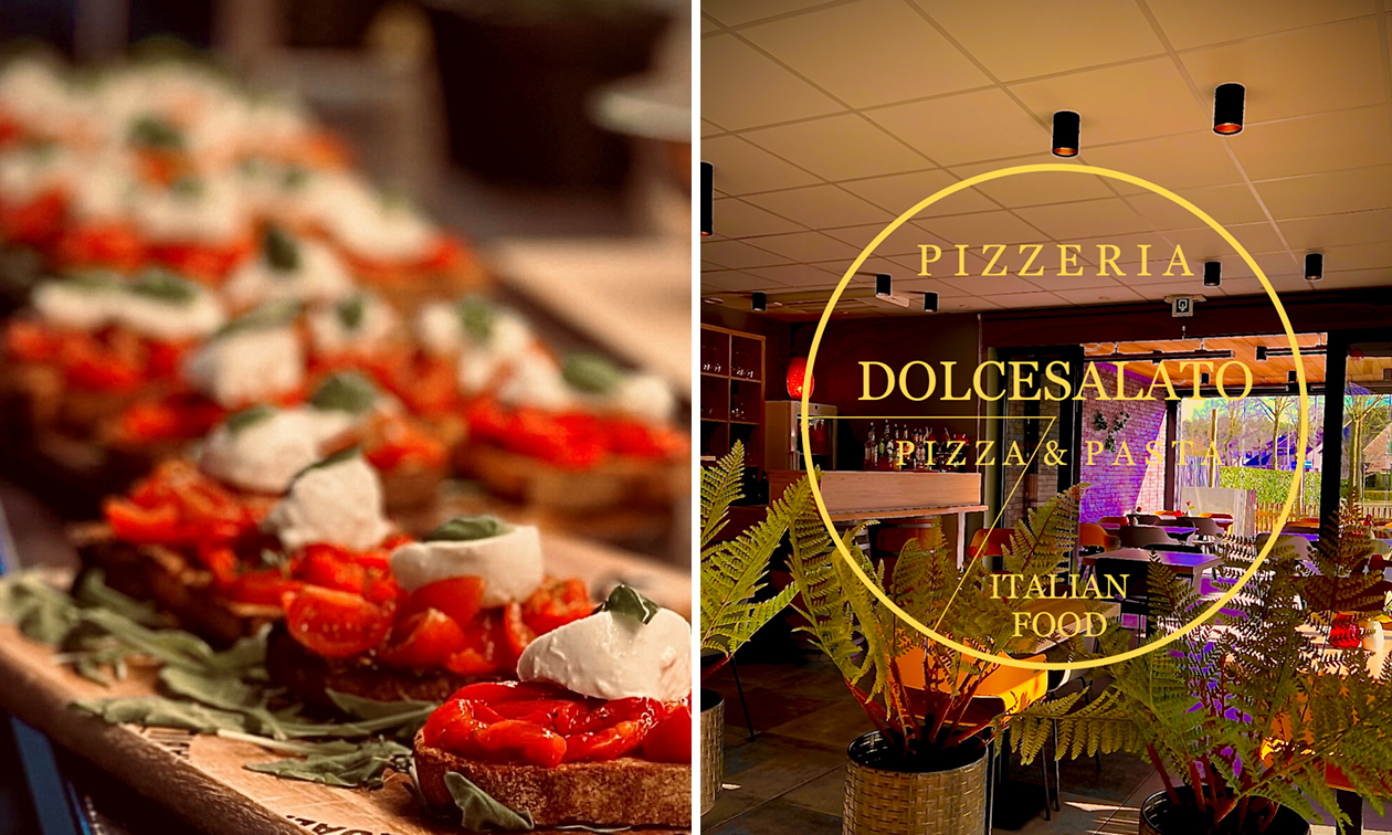 Dolcesalato
