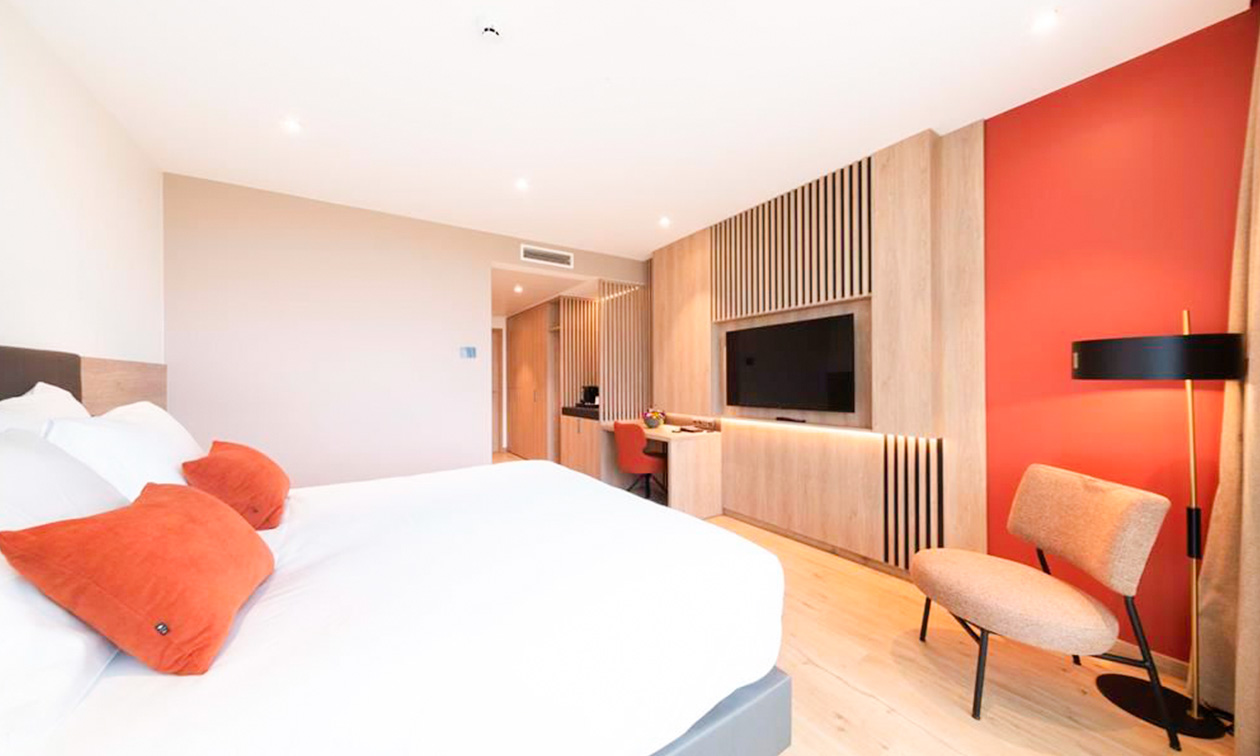 Domaine du Bois d'Arlon