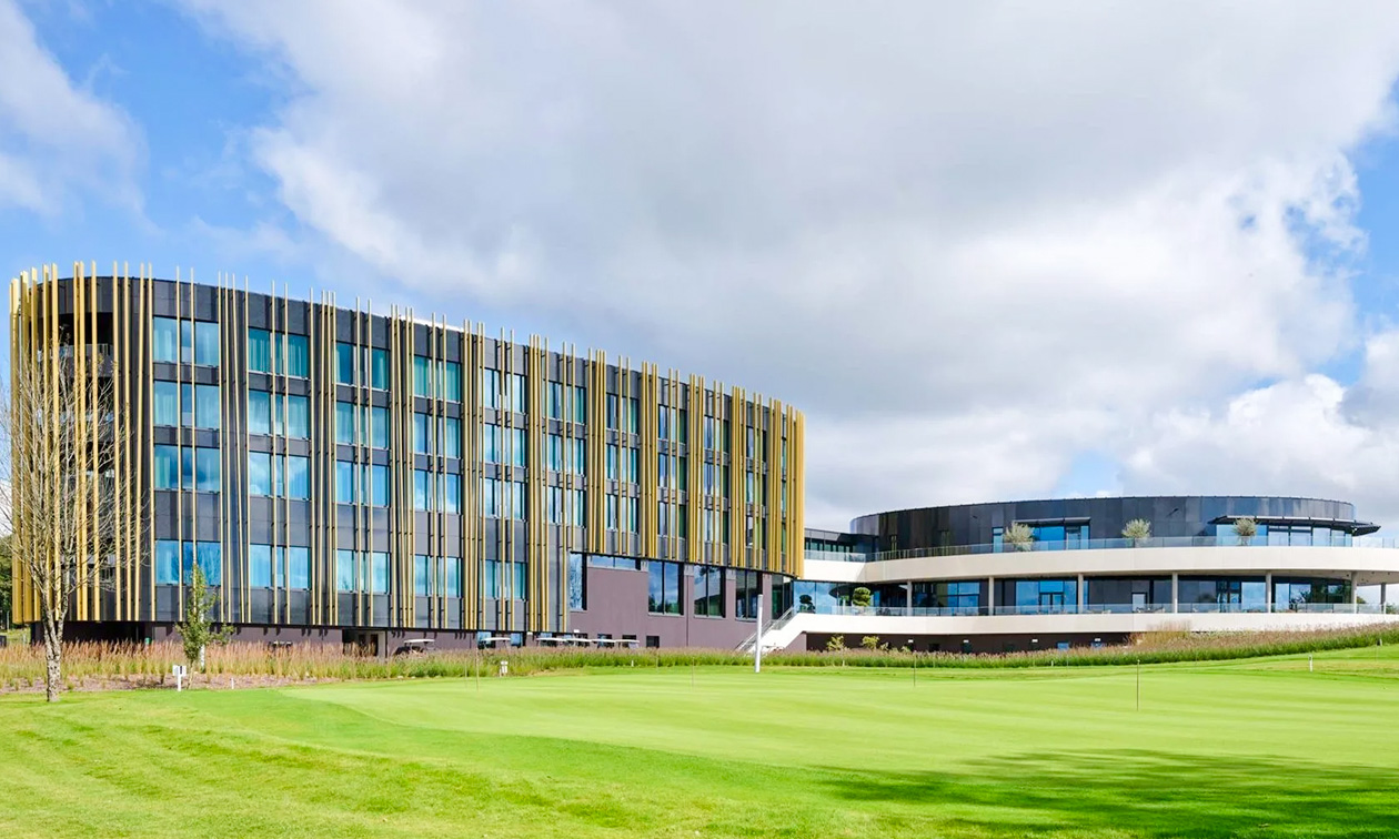 Domaine du Bois d'Arlon