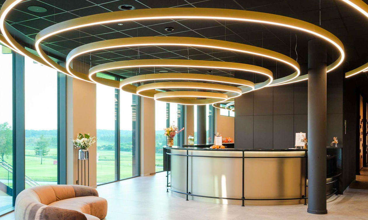 Domaine du Bois d'Arlon