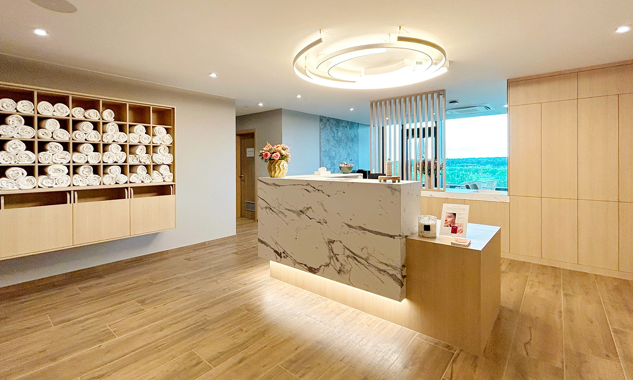 Domaine du Bois d'Arlon