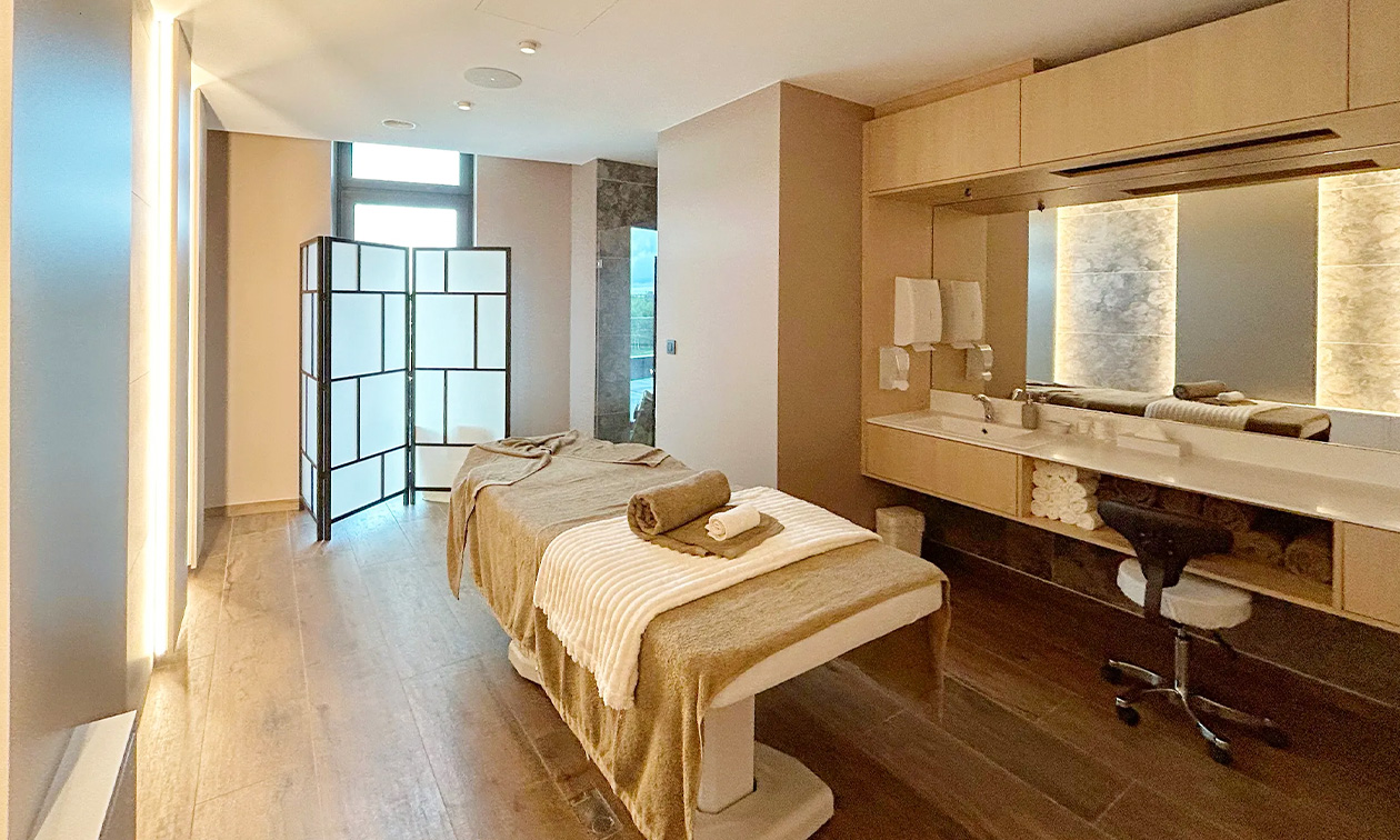 Domaine du Bois d'Arlon