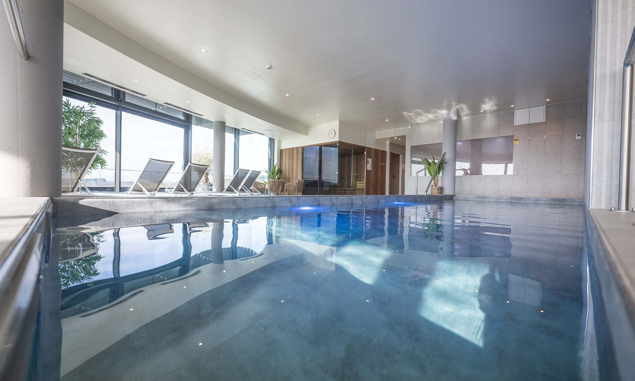 Domaine du Bois d'Arlon