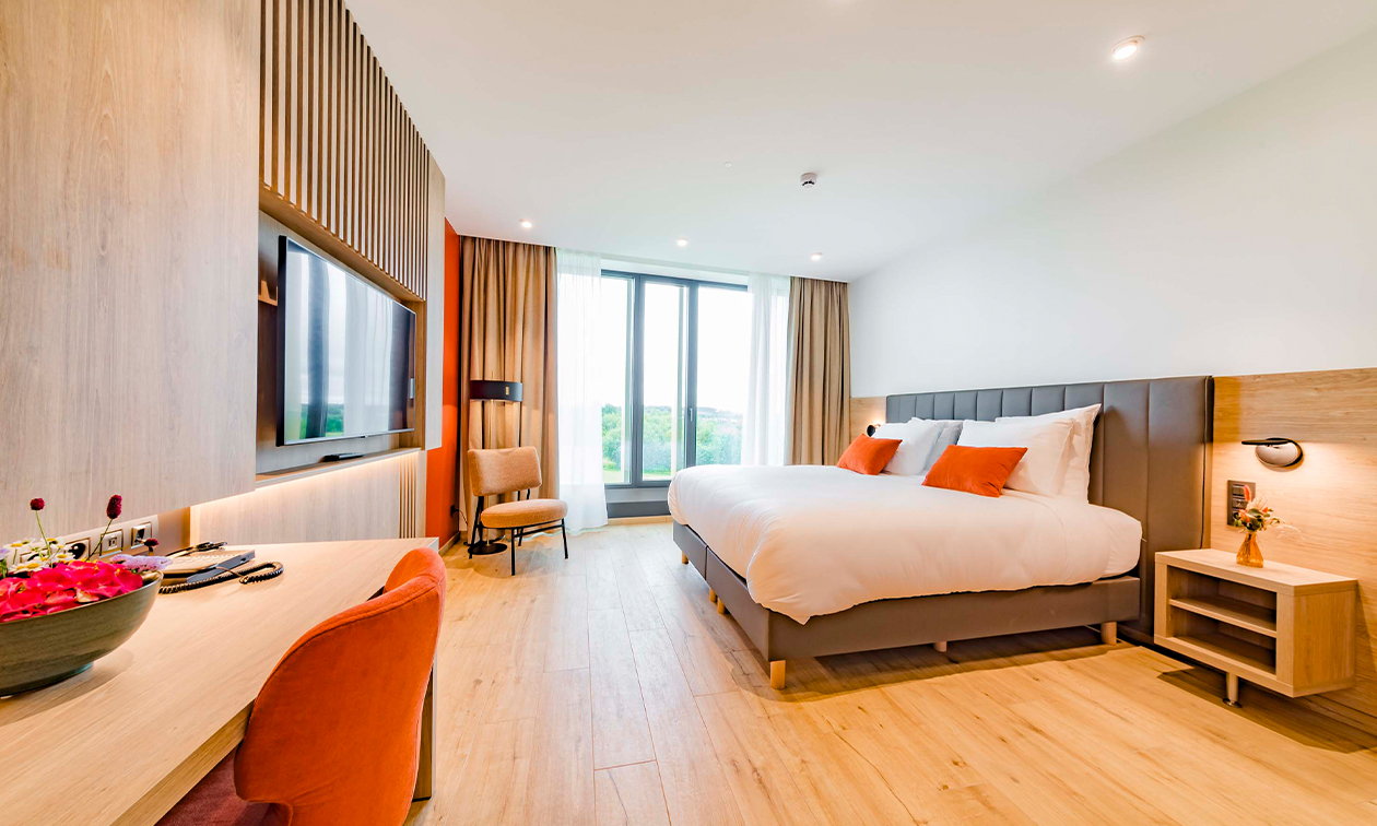 Domaine du Bois d'Arlon