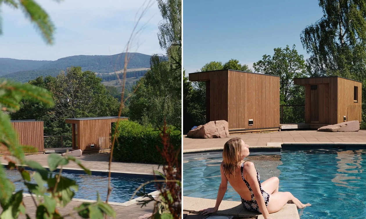 Domaine Nutchel Alsace