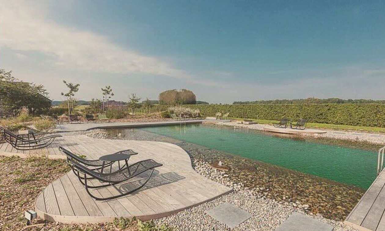 Domaine Sur Les Sarts