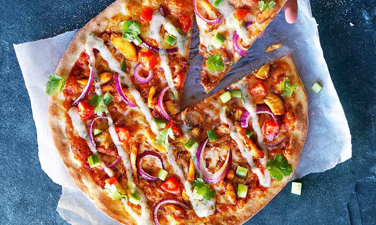 Domino´s Pizza Nederweert