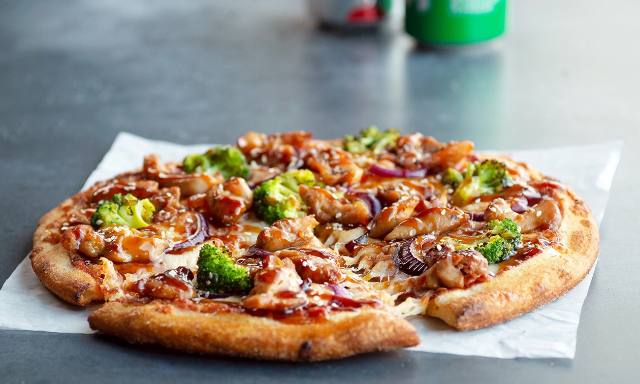 Domino´s Pizza Nederweert