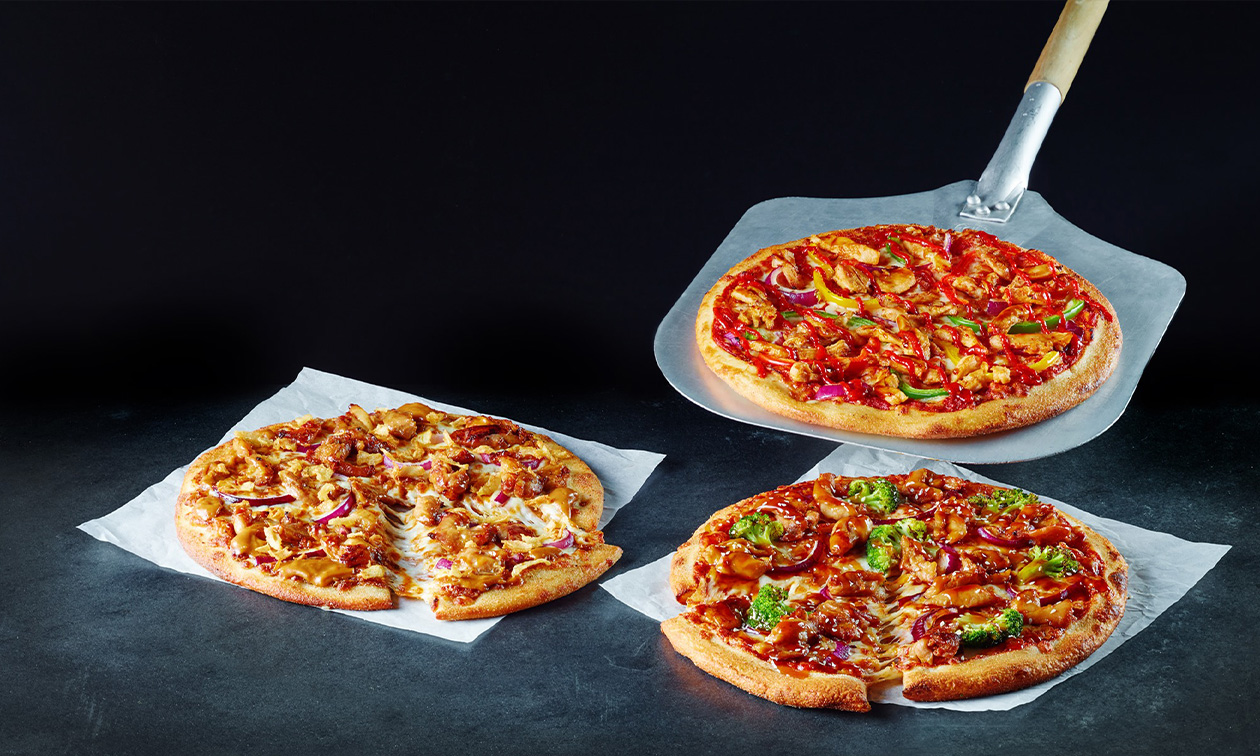 Domino´s Pizza Nederweert